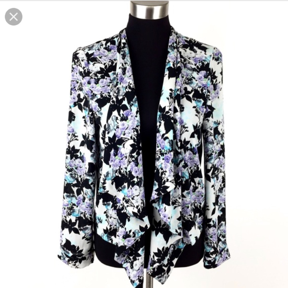 ASTR blazer